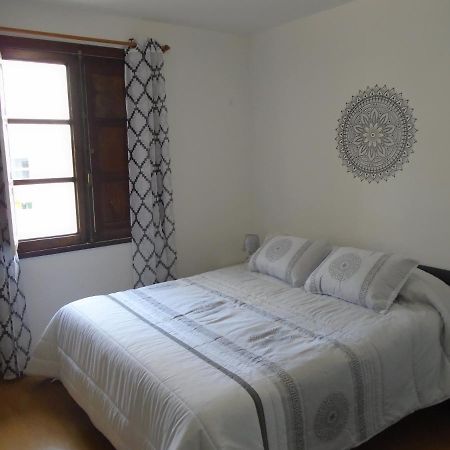 Апартаменты Piso Centrico Pontedeume Экстерьер фото