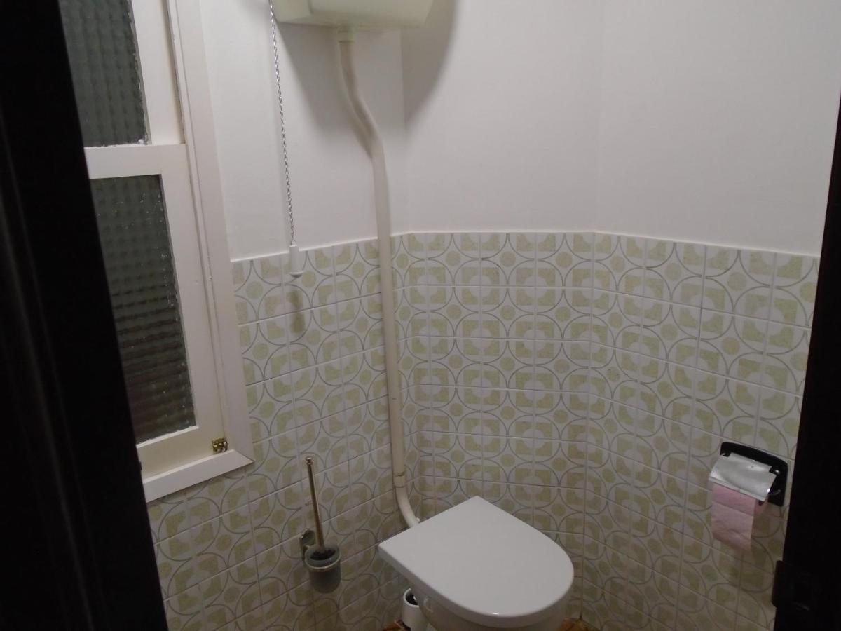 Апартаменты Piso Centrico Pontedeume Экстерьер фото