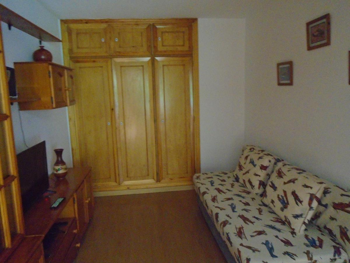 Апартаменты Piso Centrico Pontedeume Экстерьер фото