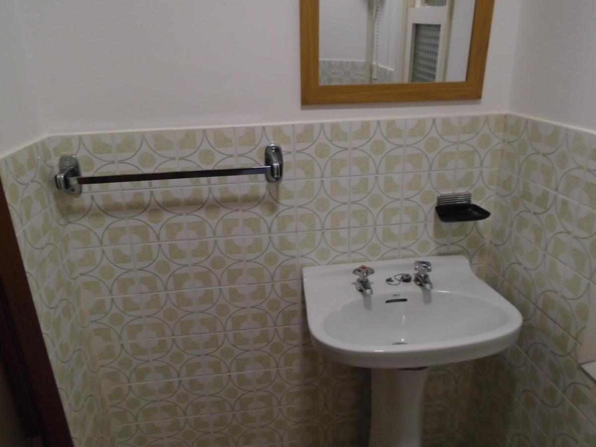 Апартаменты Piso Centrico Pontedeume Экстерьер фото